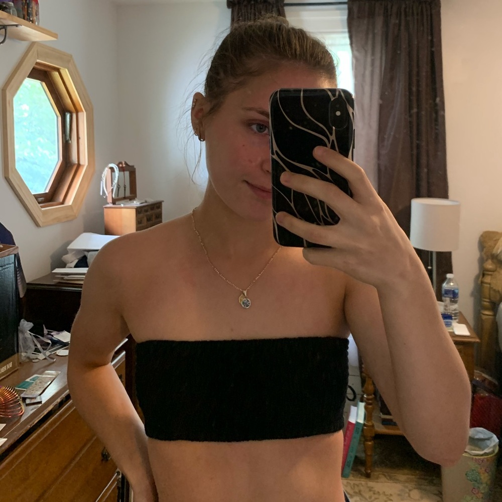 Target’s Xhiliration Bandeau